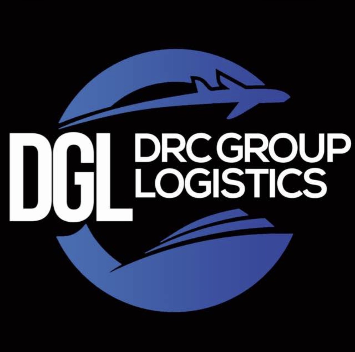 Logo DRC GROUP LOGISTICS